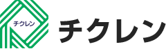 チクレンロゴマーク