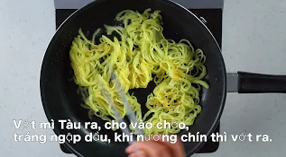 (Vietnamese)レシピ